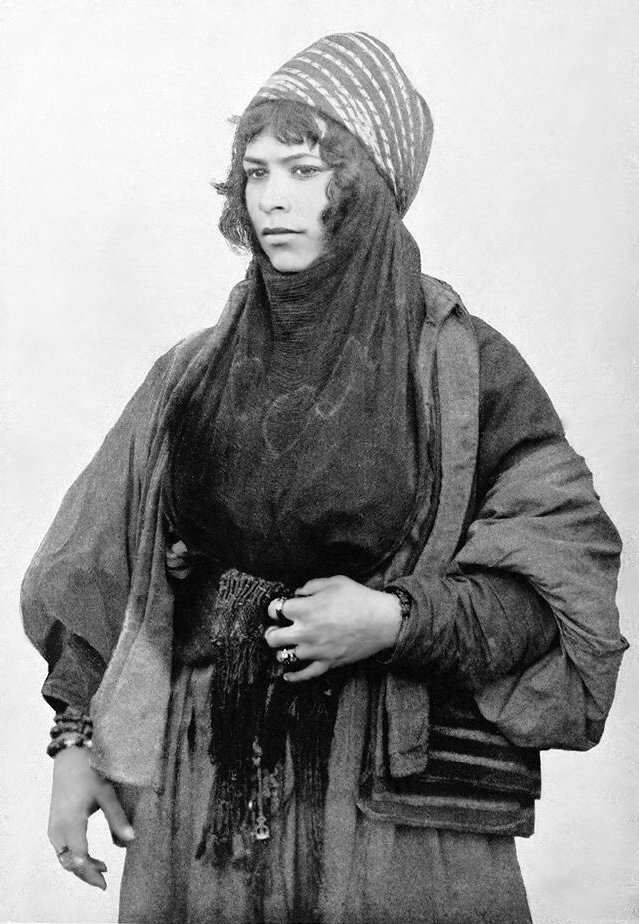 Syria’s Bedouin – a culture under threat