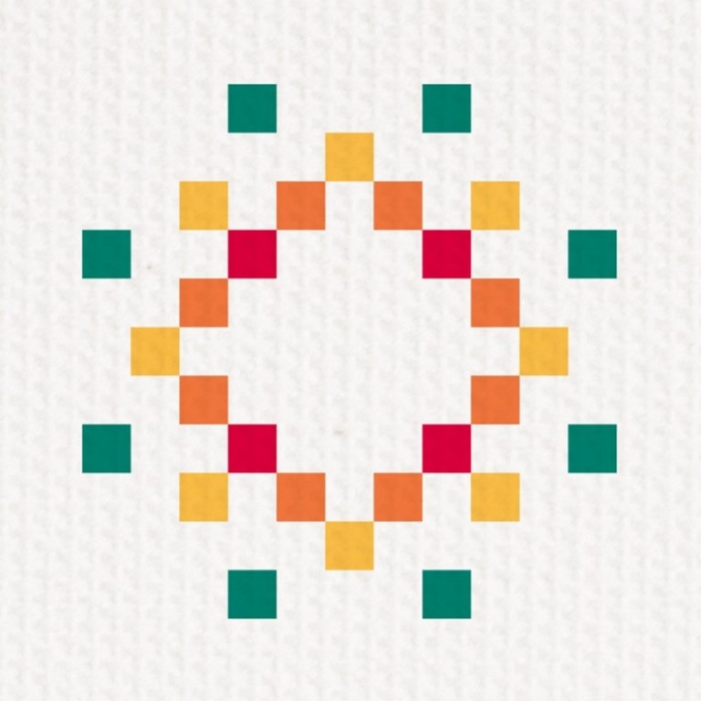 The Quilt Makers of Changi Prison Camp