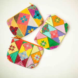 Zuhur coin purse