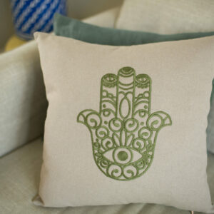 Hamsa-Green