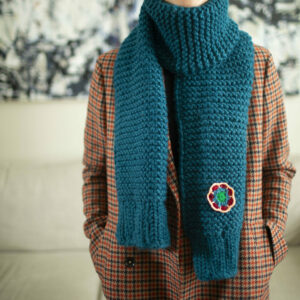 Layla - teal