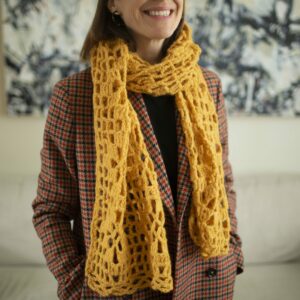 Shams-Crochet