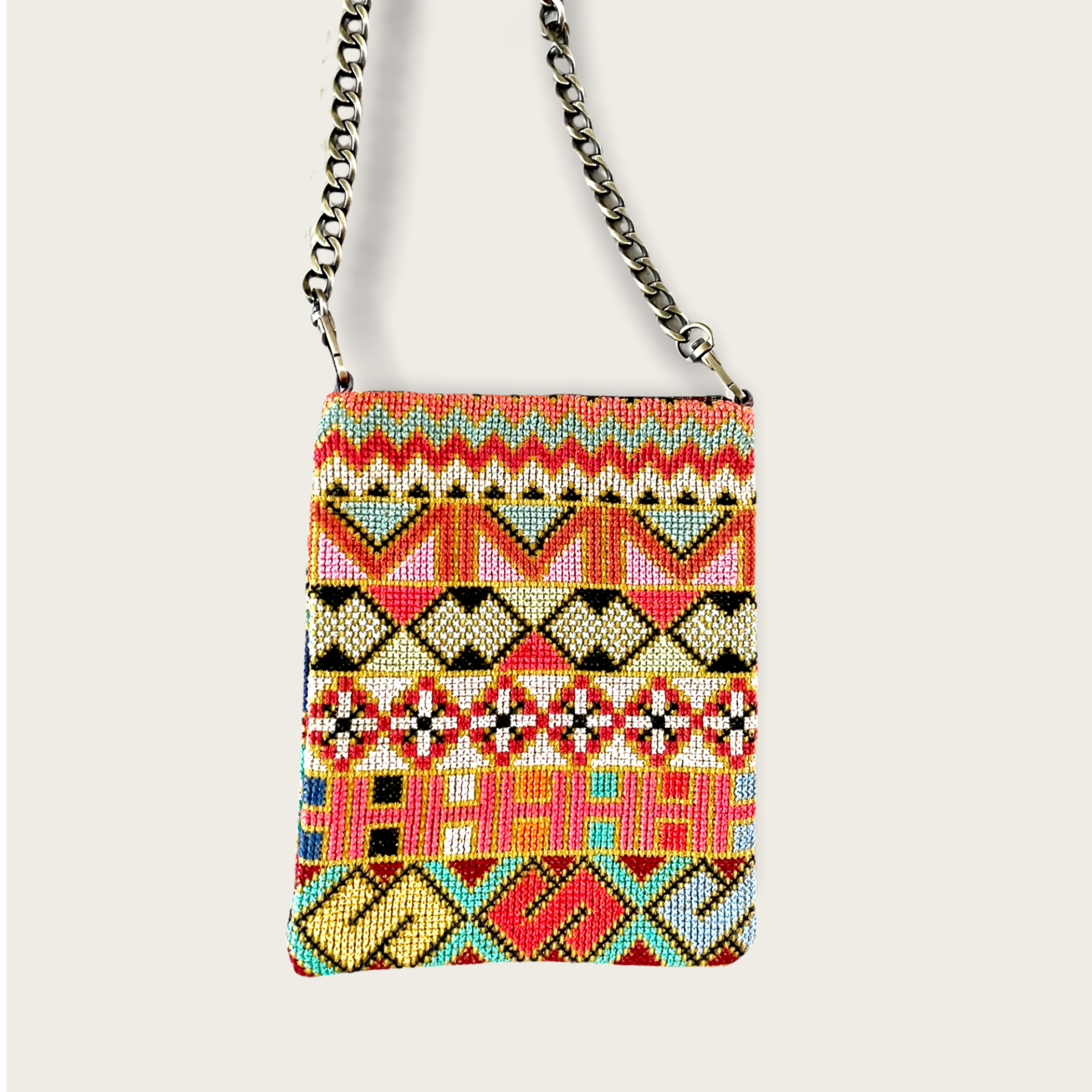 Lamis- Cross body bag