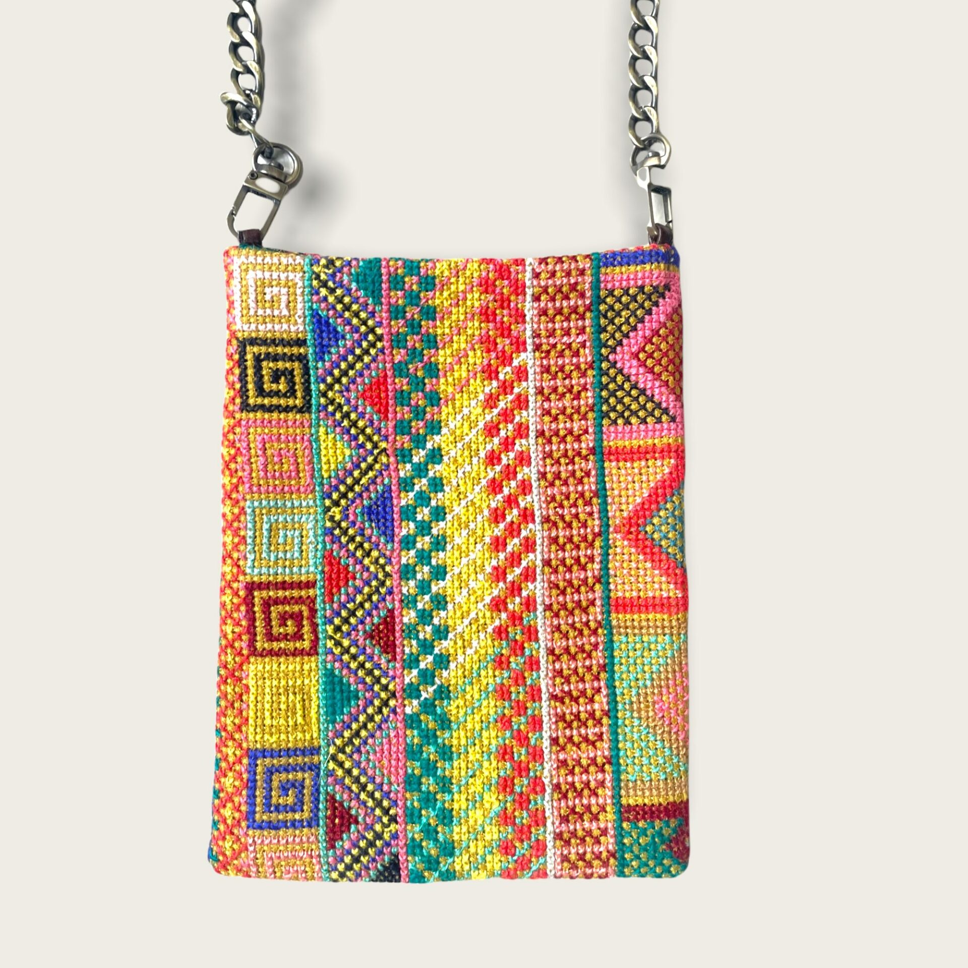 Ramia- Cross Body Bag