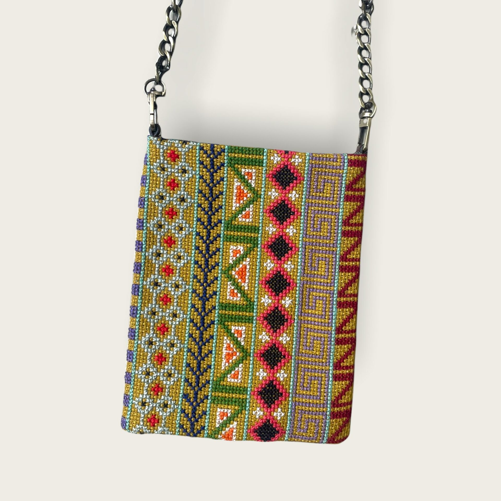 Fatima- Cross body bag