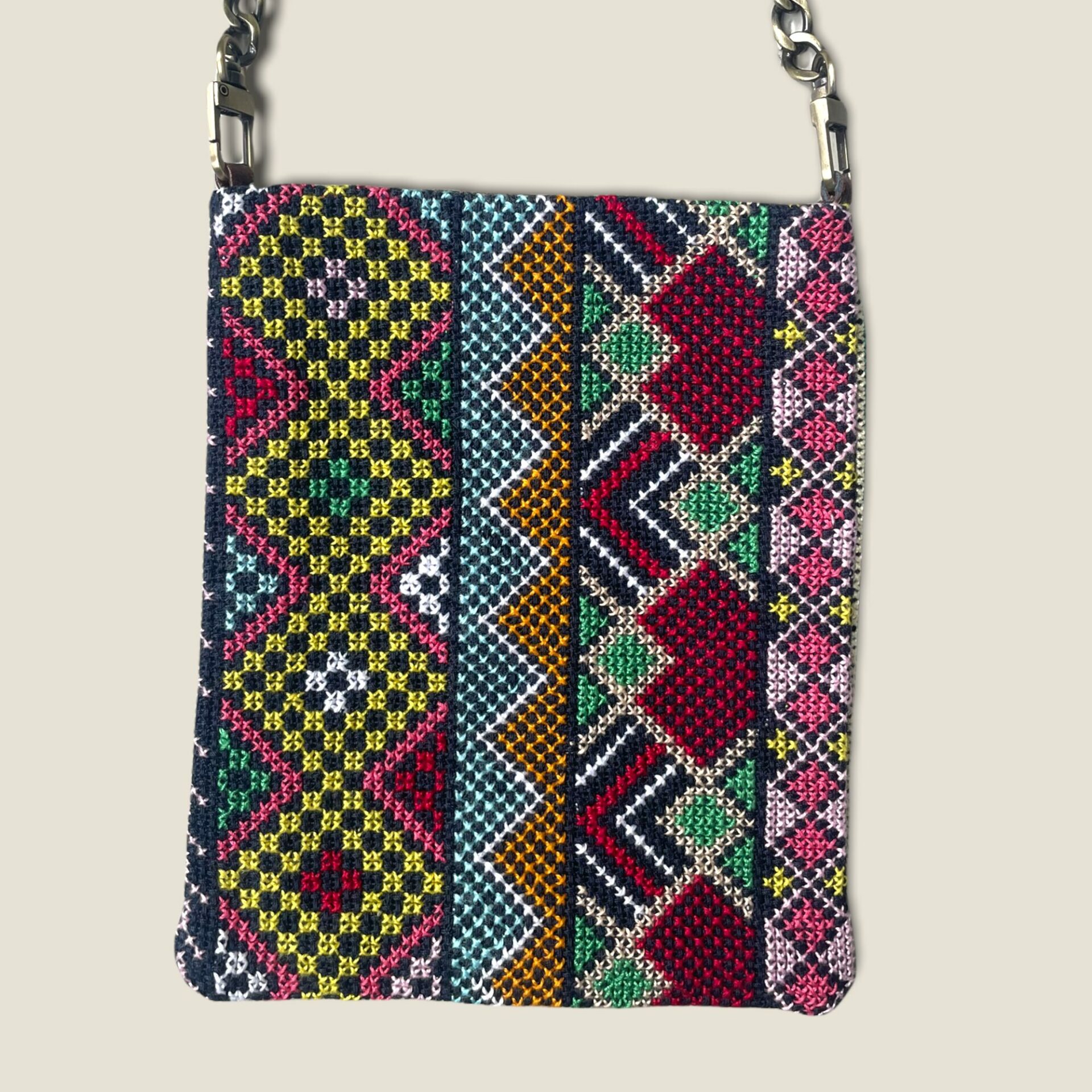 Dalal- cross body bag