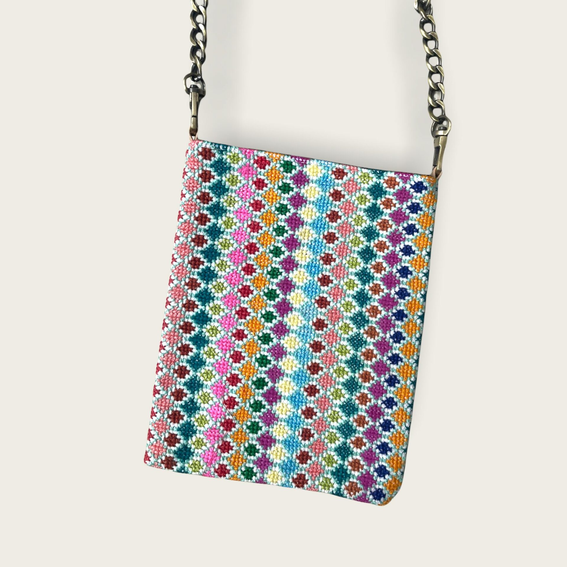 Zain- Cross body bag