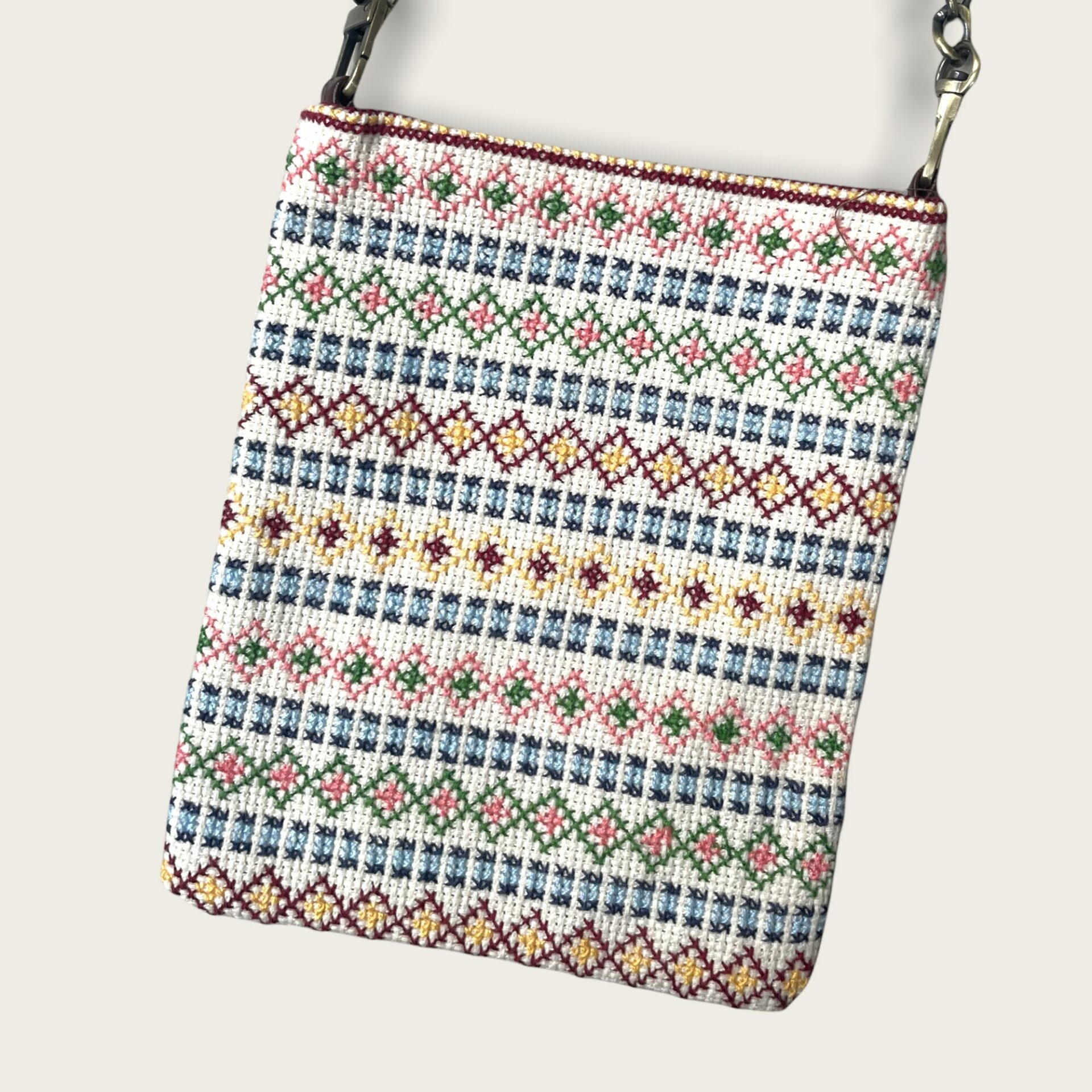 Lila- Cross body bag