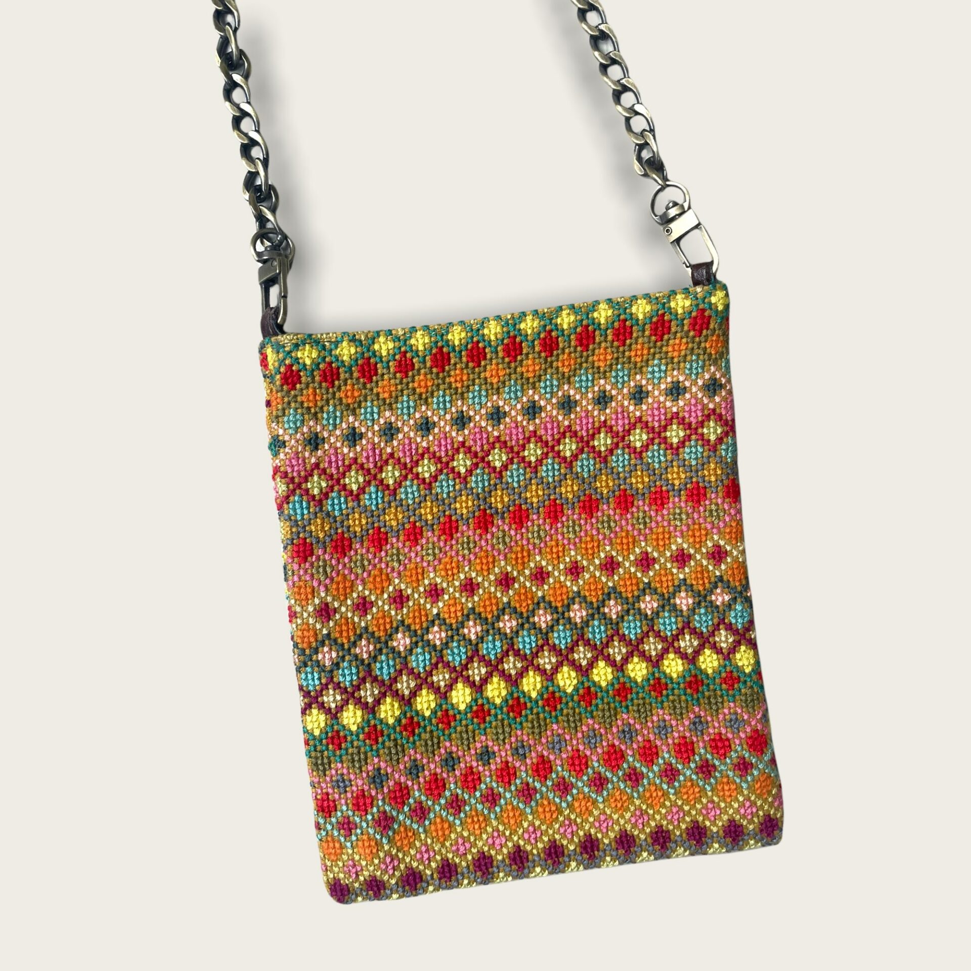 Nasma- Cross body bag