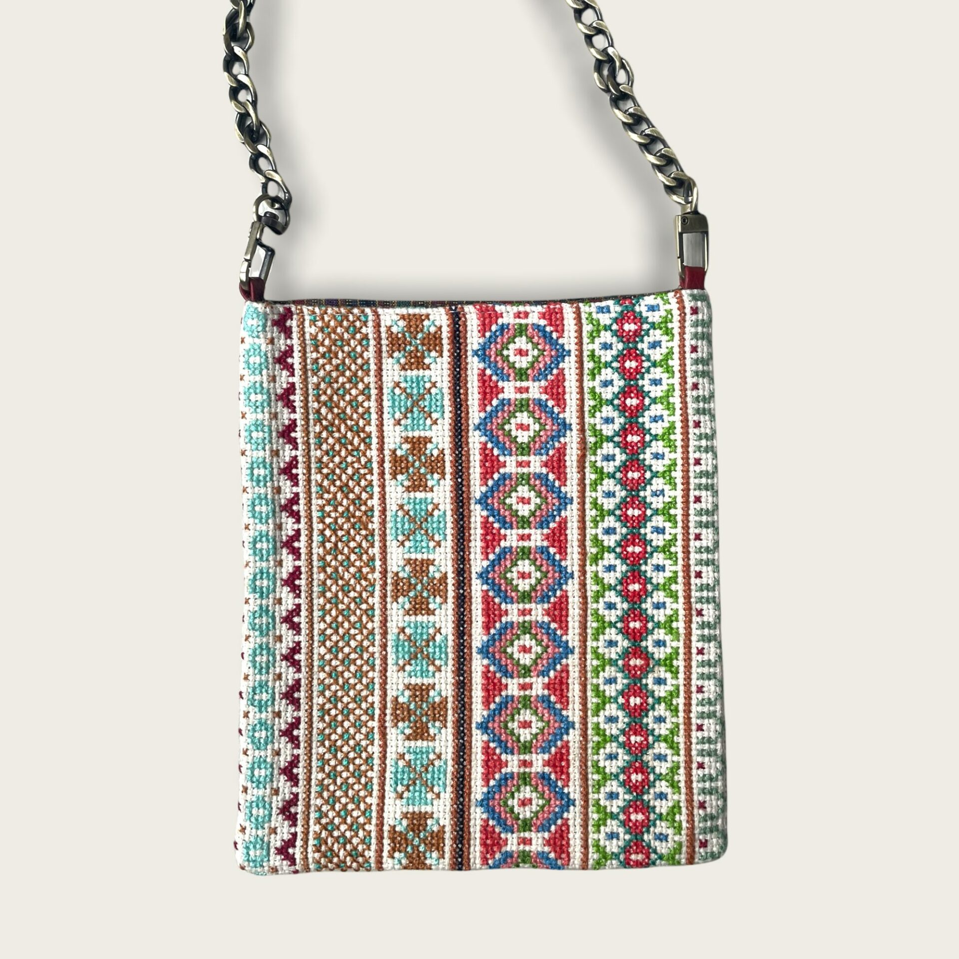 Malak- Cross body bag