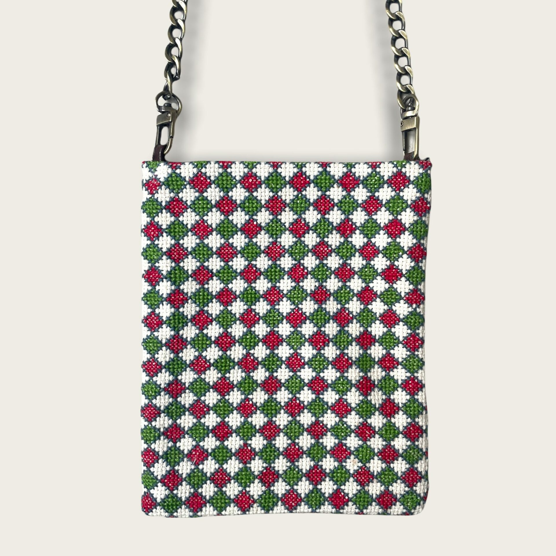 Zenobia - Cross body bag