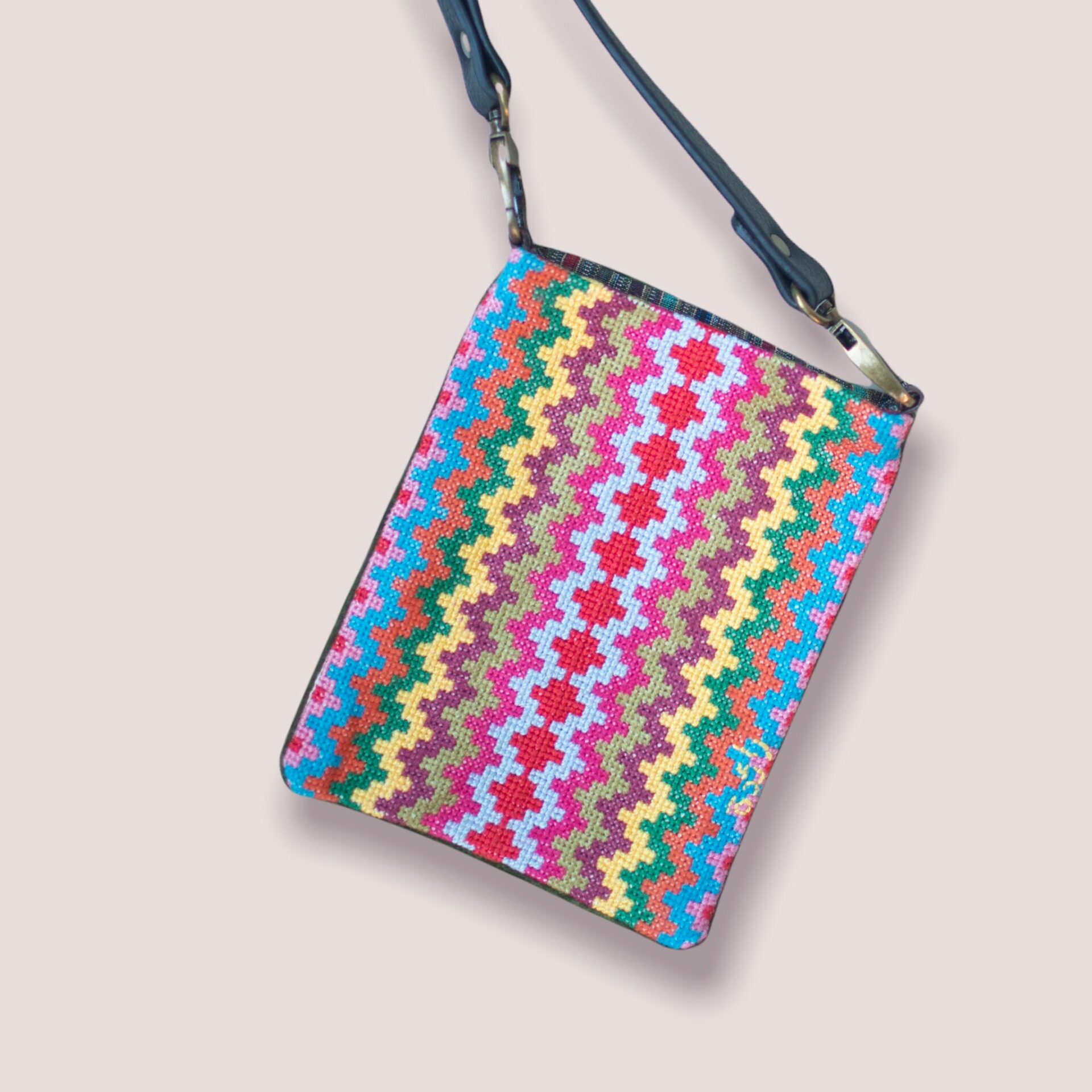 Raeda- Signed by the maker
