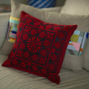 Donia Red