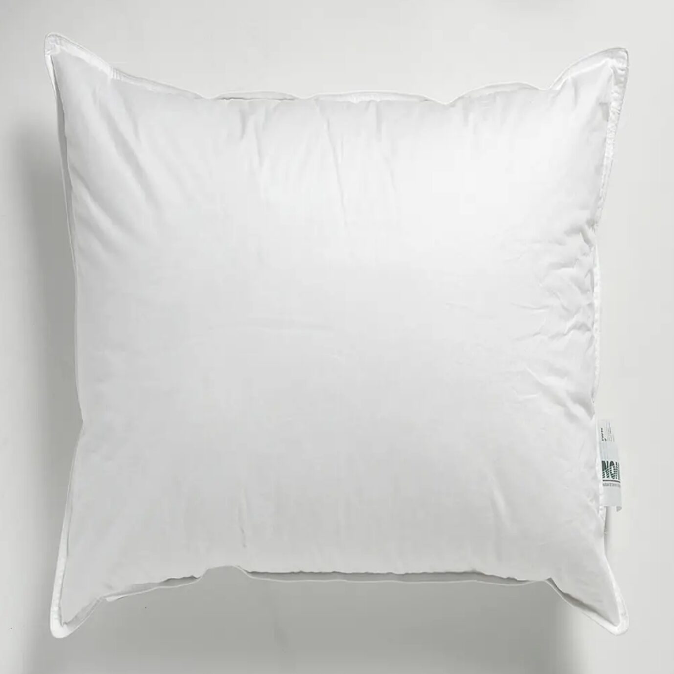 50 x 50 cushion pad